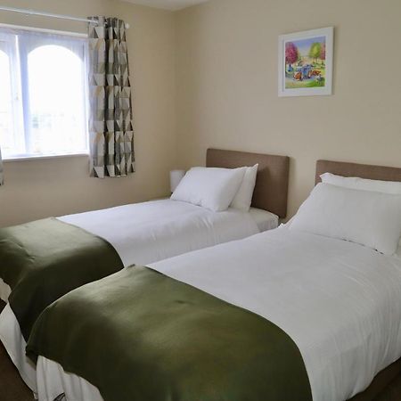 Centrally Located House On Ring Of Kerry Killorglin Ngoại thất bức ảnh