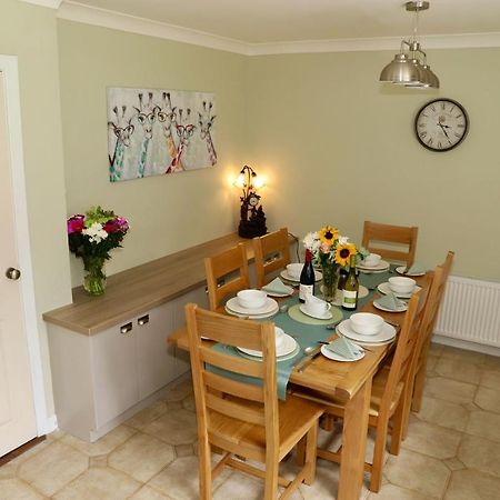 Centrally Located House On Ring Of Kerry Killorglin Ngoại thất bức ảnh