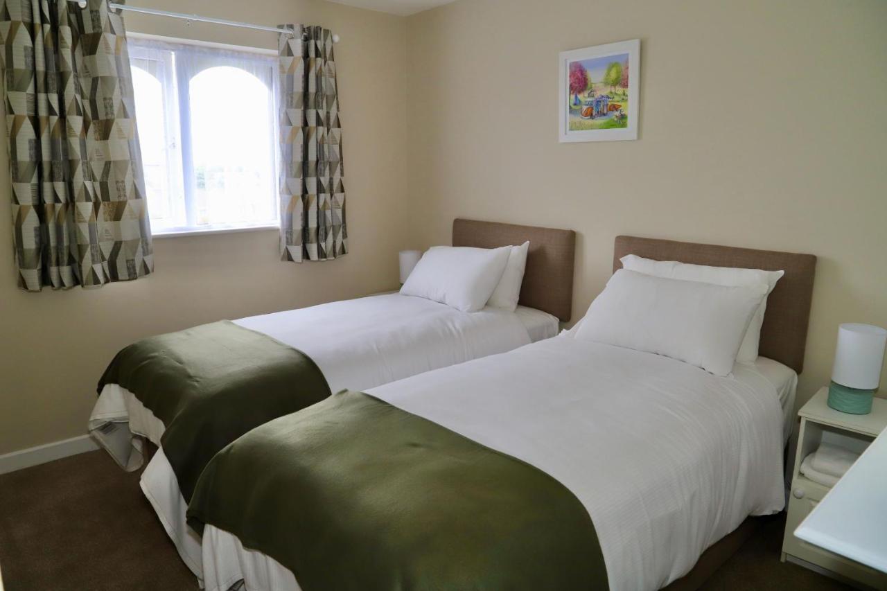 Centrally Located House On Ring Of Kerry Killorglin Ngoại thất bức ảnh