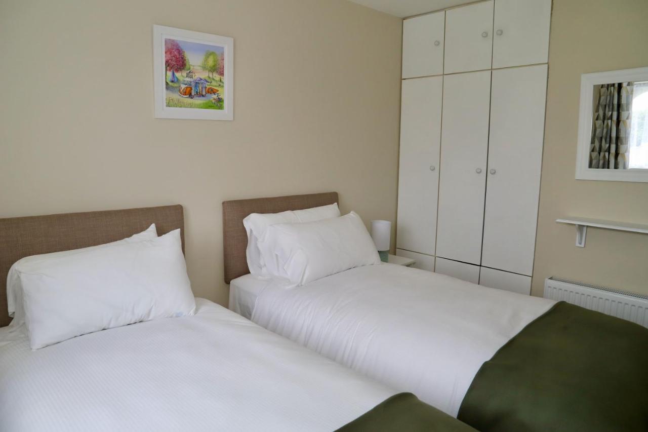 Centrally Located House On Ring Of Kerry Killorglin Ngoại thất bức ảnh