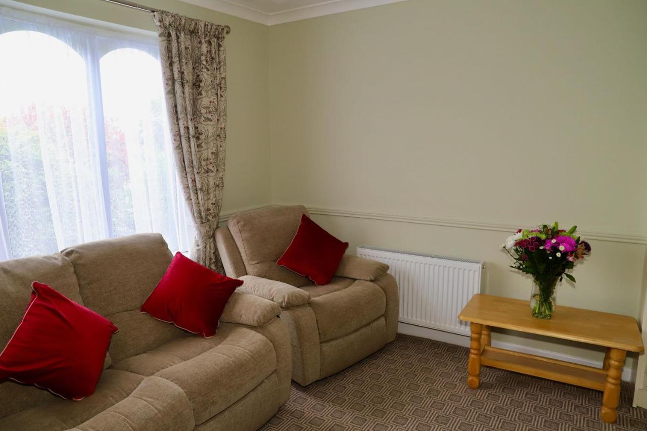 Centrally Located House On Ring Of Kerry Killorglin Ngoại thất bức ảnh