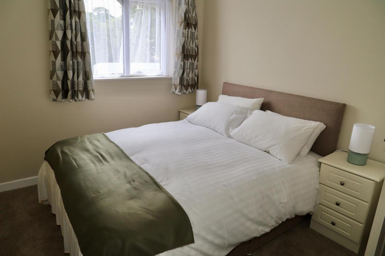 Centrally Located House On Ring Of Kerry Killorglin Ngoại thất bức ảnh