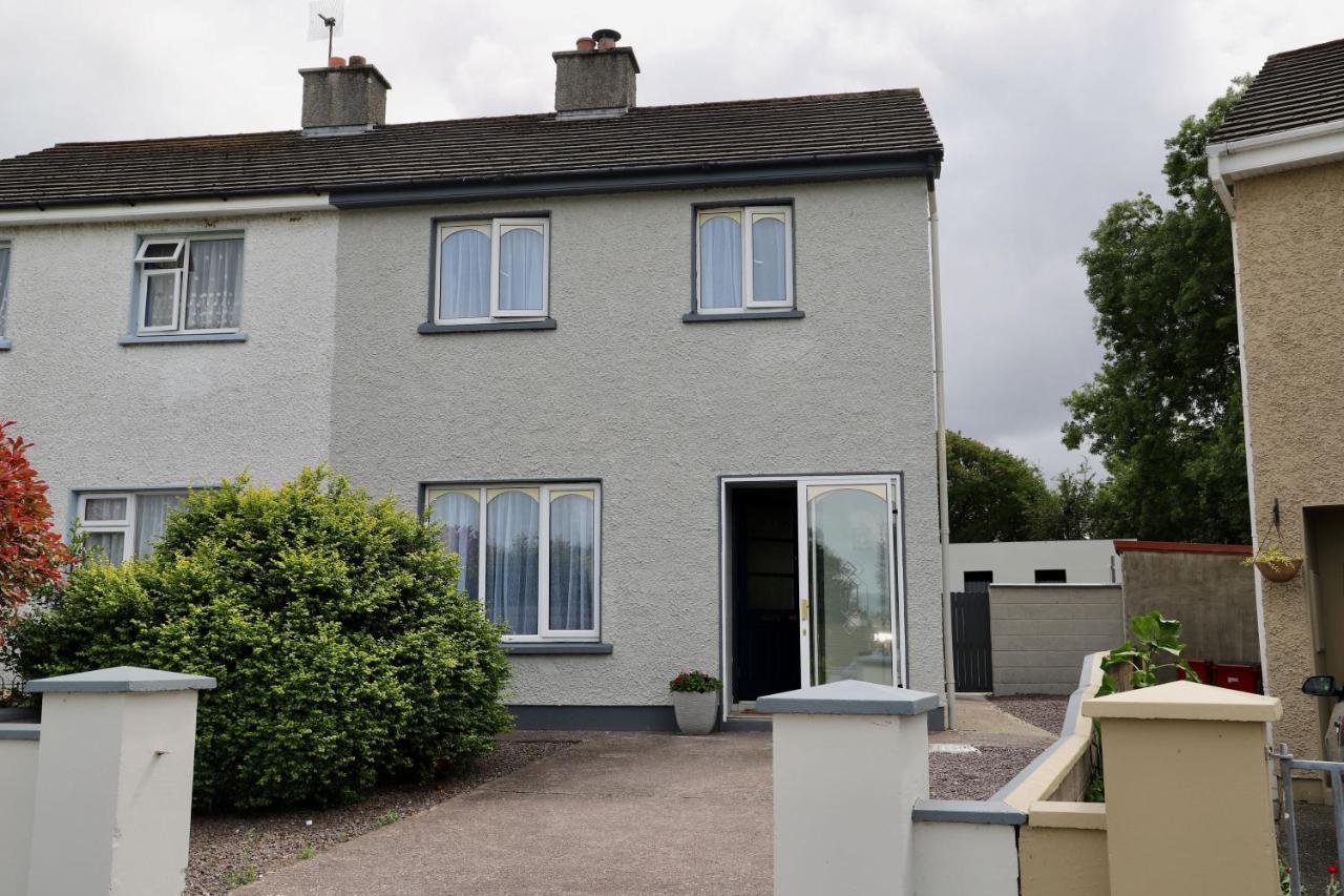 Centrally Located House On Ring Of Kerry Killorglin Ngoại thất bức ảnh