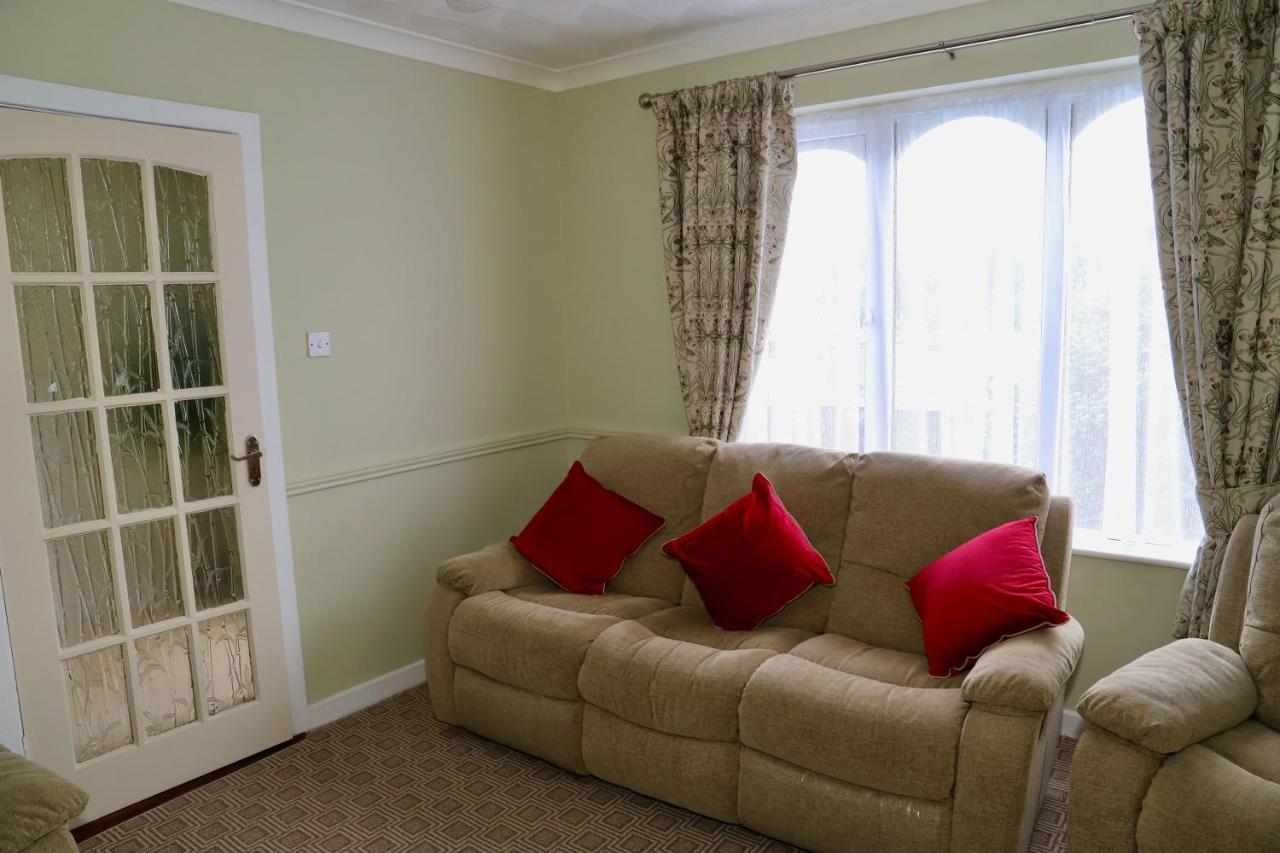 Centrally Located House On Ring Of Kerry Killorglin Ngoại thất bức ảnh