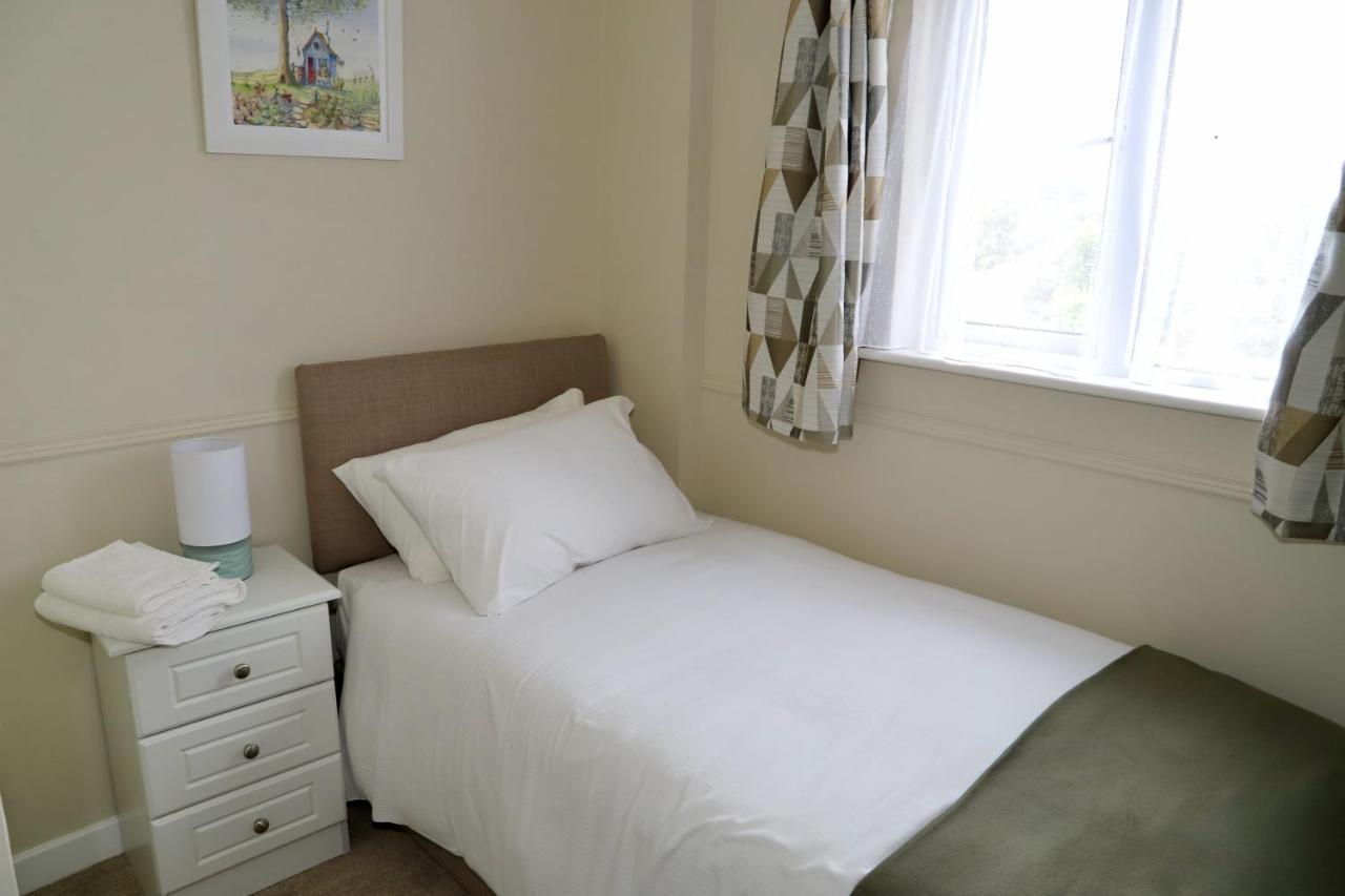 Centrally Located House On Ring Of Kerry Killorglin Ngoại thất bức ảnh